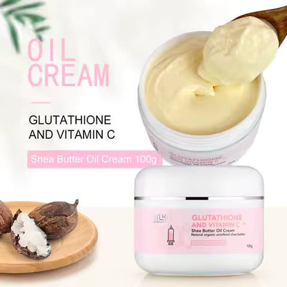 Tallow Honey Balm – Hydrating Glow Moisturizer for Face & Body